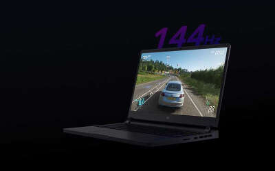 Ноутбук Xiaomi Mi Gaming XMG1902-BR-DOS 15.6" FHD i5 9300H/8/512 SSD/GF GTX 1660ti 6G/WF/BT/Cam/DOS