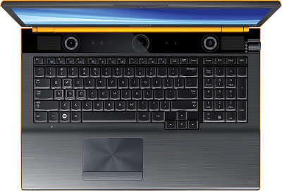 Ноутбук Samsung 700G7C-T02 17.3