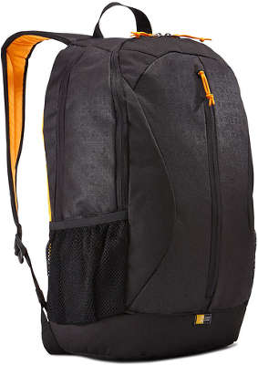 Рюкзак для ноутбука 15.6" Case Logic Ibira, Black [IBIR-115BLACK]