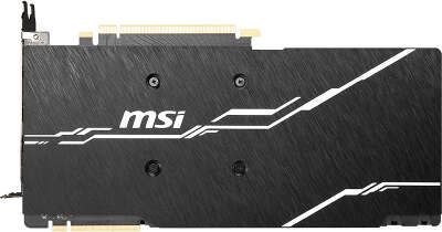 Видеокарта MSI nVidia GeForce RTX 2080 SUPER VENTUS XS OC 8Gb GDDR6 PCI-E HDMI, 3DP