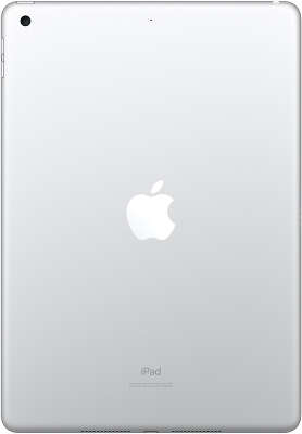 Планшетный компьютер Apple iPad 10.2" 2019 [MW752RU/A] 32GB Wi-Fi Silver