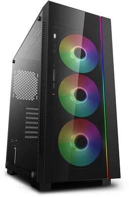 Компьютер Raskat STRIKE 720 (Intel Core i7-14700F, Intel Z790, RAM 64GB, SSD 1TB, HDD 1TB, RTX 3060 12GB, 850W, Win 11Pro, Office H&B 2021)