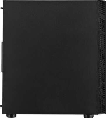 Корпус COOLERMASTER Masterbox MB600L V2, черный, ATX, Без БП (MB600L2-KN5N-S00)