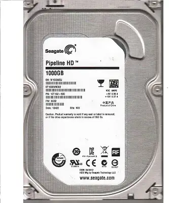 26TB Seagate Exos X26 (ST26000NM000C-FR) {SATA 6Gb/s, 7200 rpm