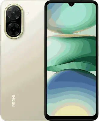 Смартфон Xiaomi REDMI A5 4/128Gb, Sandy Gold