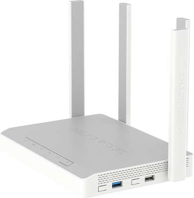 Роутер Wi-Fi IEEE802.11ac Keenetic Ultra (KN-1811)