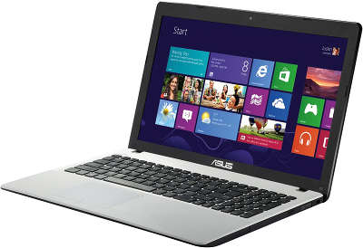 Ноутбук ASUS X552WA 15.6