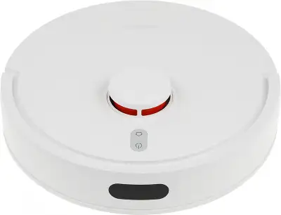 Пылесос-робот Xiaomi S20 45Вт белый