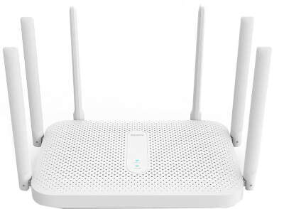Wi-Fi роутер Xiaomi Redmi AC2100, 802.11a/b/g/n/ac, 2.4 / 5 ГГц