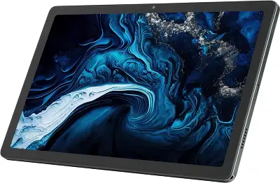 Планшет Digma Pro Pulse T616 (2.0) 8C RAM8Gb ROM256Gb 10.4" In-Cell 2000x1200 4G 2Sim Android 14 темно-зеленый 13Mpix 5Mpix BT WiFi microSD 128Gb 7000mAh 500hrs