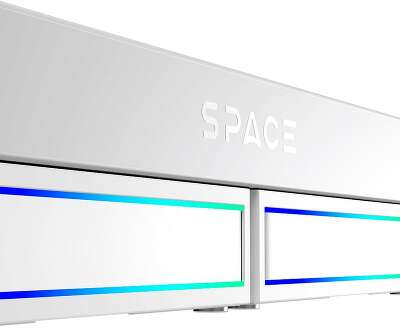 Вентилятор ID-Cooling SL240 WHITE /LCD SCREEN /300W /all Intel /all AMD