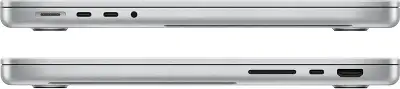 Ноутбук Apple MacBook Pro A2779 M2 Pro 10 core 16Gb SSD1Tb/16 core GPU 14.2