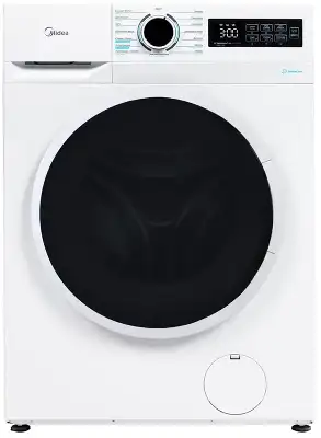 MIDEA MF01610US40/W