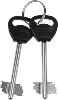 Сейф мебельный Aiko T 170 KL 170x260x230мм ключевой (S10399210514)