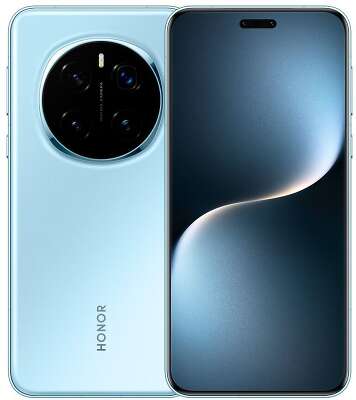 Смартфон HONOR Magic 7 Pro 12+512Gb голубой (5109BQJJ)