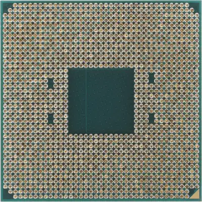 Процессор AMD Ryzen 5 5600 AM4 (100-000000927) (3.5GHz) OEM
