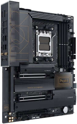 Материнская плата ATX LGAAM5 ASUS PROART X670E-CREATOR WIFI