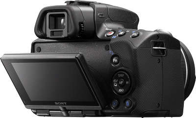 Цифровая фотокамера Sony Alpha SLT-A55V Body