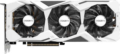 Видеокарта GIGABYTE nVidia GeForce RTX 2060 SUPER GAMING OC 3X WHITE 8Gb GDDR6 PCI-E HDMI, 3DP