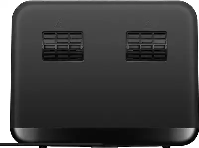 Аэрогриль Kitfort КТ-2271 2400Вт черный