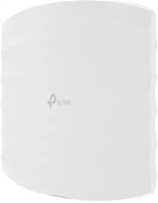 Точка доступа TP-Link EAP225 AC1350 10/100/1000BASE-TX белый