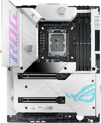 Материнская плата ATX LGA1700 ASUS ROG MAXIMUS Z690 FORMULA