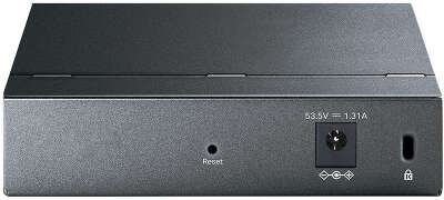 Коммутатор TP-LINK TL-SG105PE