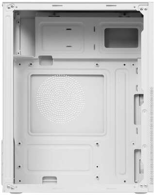 Defender Корпус компьютерный Apex Metal белый, mATX,Type C(3.0),USB3.0