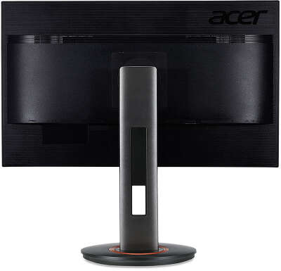 Монитор 25" Acer XF250QCbmiiprx TN+film FHD HDMI, DP