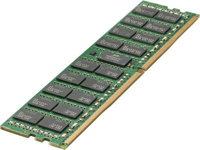 Модуль памяти DDR4 RDIMM 16Gb DDR2933 HPE (P19041-B21)