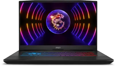 Ноутбук MSI Pulse 17 B13VGK-441RU 17.3" FHD IPS i7 13700H 2.4 ГГц/16/1Tb SSD/RTX 4070 8G/W11