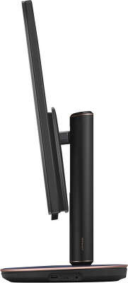 Моноблок Asus Zen Aio Z272SDT-BA080T 27" UHD i5-8400T/12/1000/256 SSD/GF GTX 1050 4G/WF/BT/Cam/Kb+Mouse/W10