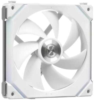 Вентилятор Lian Li UNI Fan SL V2, 140 мм, 1600rpm, 29 дБ, 4-pin, 1шт, ARGB