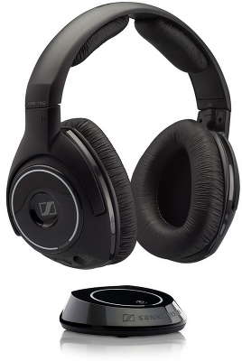 Sennheiser rs160 deals