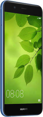 Смартфон Huawei Nova 2 PLUS LTE, Blue