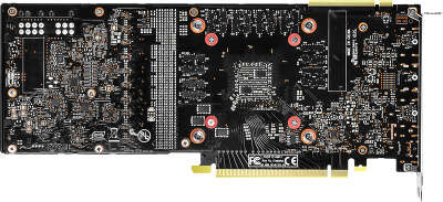 Видеокарта Palit nVidia GeForce RTX 2080 NE62080020P2-180F 8Gb GDDR6 PCI-E HDMI, 3DP