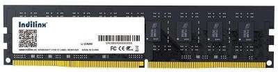 Модуль памяти DIMM DDR5-4800 16GB IND-ID5P48SP16X INDILINX