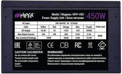 HIPER HPP-450