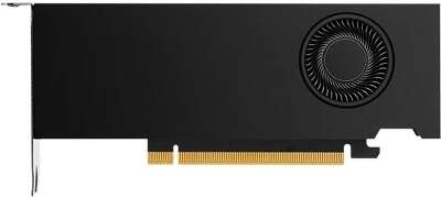 Видеокарта PNY NVIDIA RTX A2000 12Gb DDR6 PCI-E 4miniDP