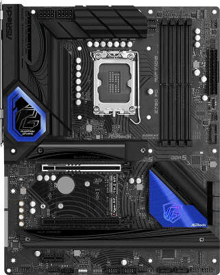 Материнская плата ATX LGA1700 ASRock Z790 PG RIPTIDE