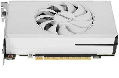 Видеокарта Colorful NVIDIA nVidia GeForce RTX 3060 iGame Mini OC 12Gb DDR6 PCI-E HDMI, 3DP