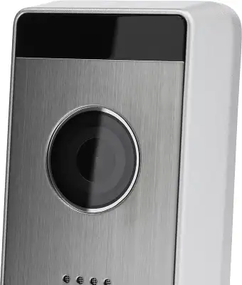 Видеопанель Tantos Triniti HD CMOS цвет панели: серебристый