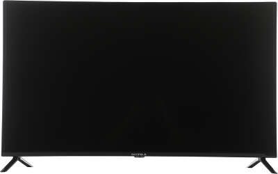 Телевизор 40" Supra STV-LC40ST0075F FHD HDMIx3, USBx2, черный