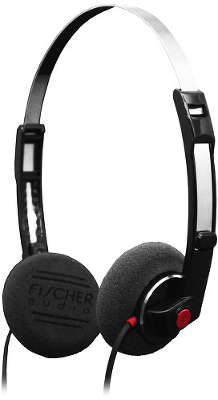 Наушники Fischer Audio OLDSKOOL