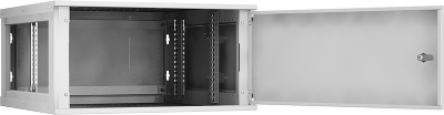 Настенный разборный шкаф NIKOMAX Essential Line 19