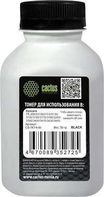 Тонер Kyocera Тонер-картридж TK-3060 для M3145idn/M3645idn (14500 стр.)