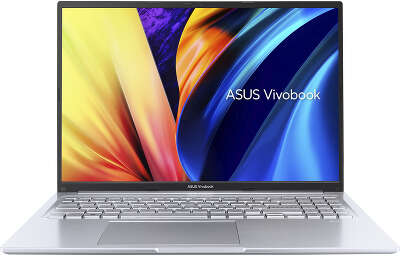 Ноутбук ASUS VivoBook 16 M1605YA-MB340 16" WUXGA IPS R 7 5825U 2 ГГц/16/512 SSD/Dos