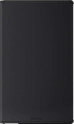 Чехол Sony для Tablet Z3 Compact, черный [SCR28]