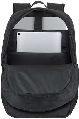 Рюкзак для ноутбука 17.3" RIVA 8069 Black