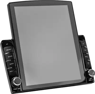 Автомагнитола ACV AD-9701 2DIN 4x50Вт AUX 2000Mb DSP Android 13 9.7